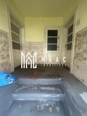 Casa Individuala I Acces auto I Piata Cluj- Kogalniceanu
