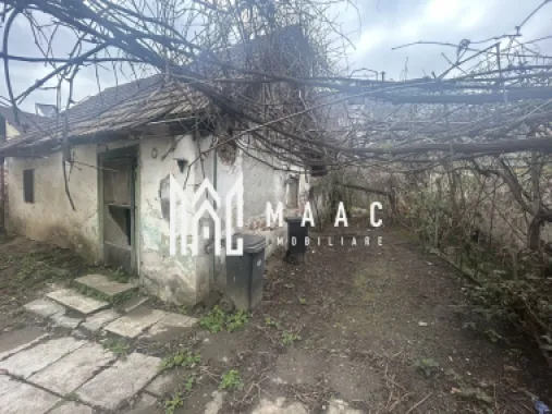 Casa Individuala I Acces auto I Piata Cluj- Kogalniceanu