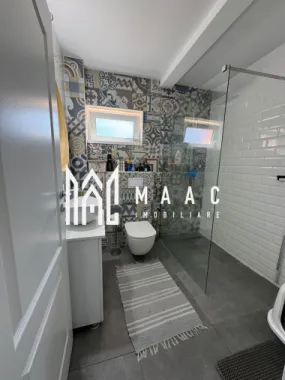 Casa individuala | Teren | Zona Sura Mare