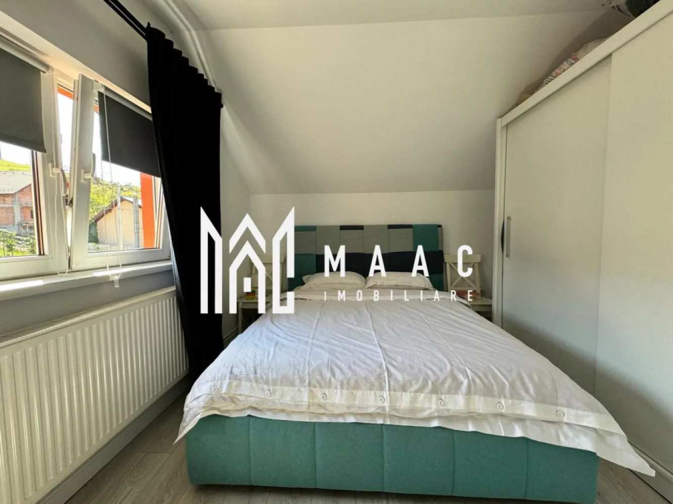 Casa individuala | Teren | Zona Sura Mare