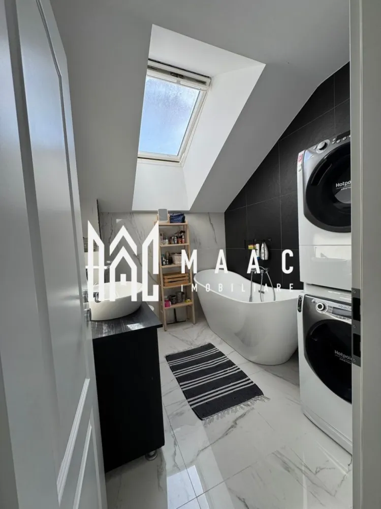 Casa individuala | Teren | Zona Sura Mare