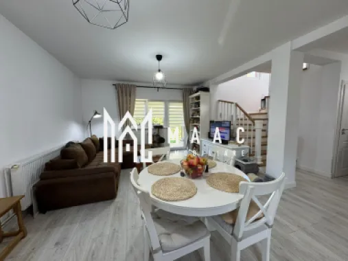 Casa individuala | Teren | Zona Sura Mare