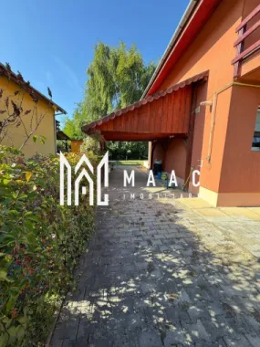 Casa individuala | Teren | Zona Sura Mare