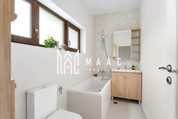 Casa 5 camere | Moderna | Teren 1036 MP | Tocile