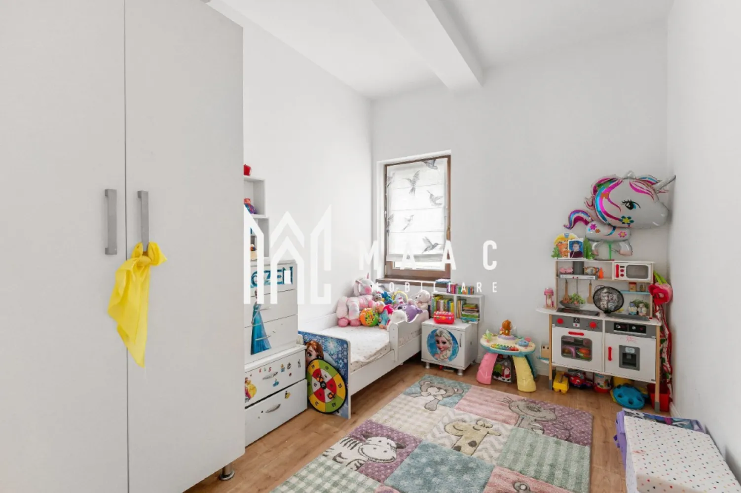 Casa 5 camere | Moderna | Teren 1036 MP | Tocile