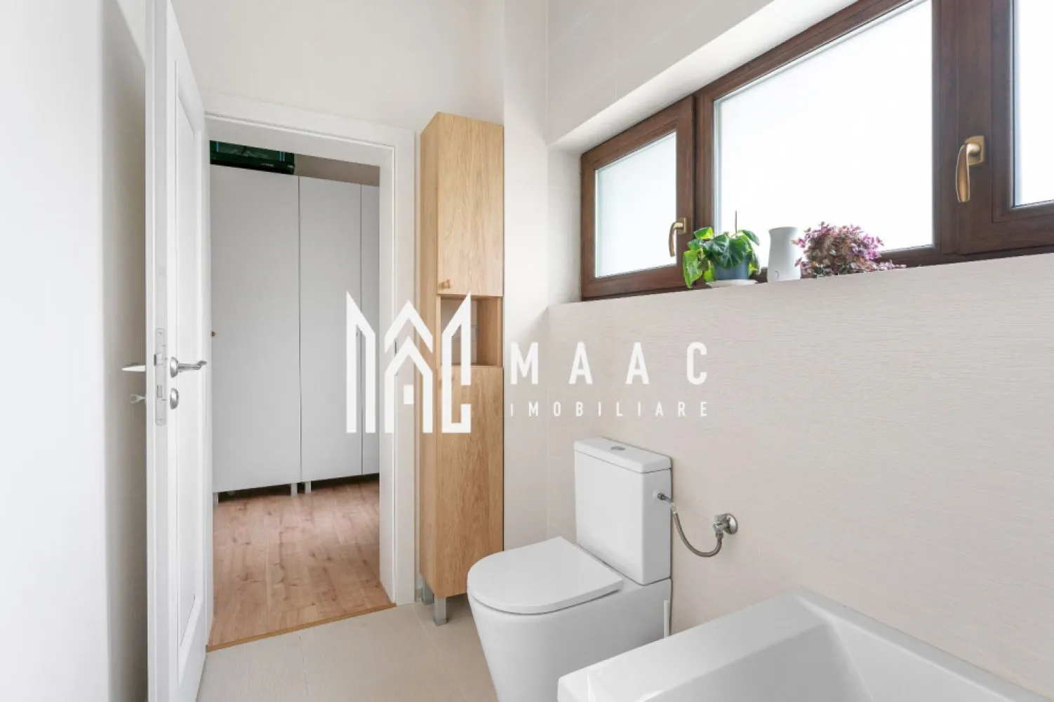 Casa 5 camere | Moderna | Teren 1036 MP | Tocile