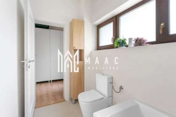 Casa 5 camere | Moderna | Teren 1036 MP | Tocile