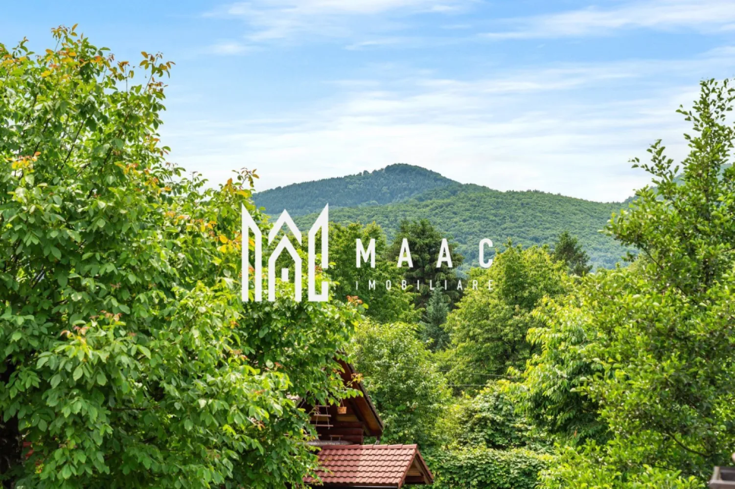 Casa 5 camere | Moderna | Teren 1036 MP | Tocile