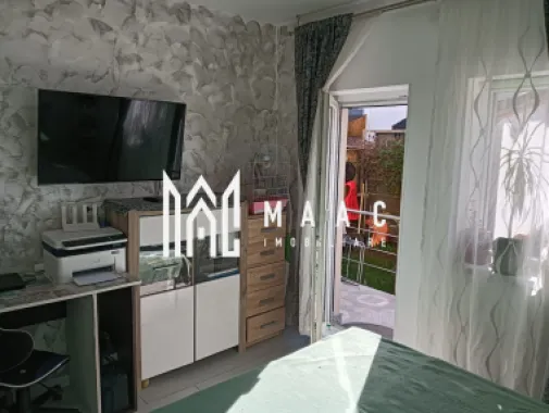 Apartament 3 Camere I Parter I Curte de 85 mp I Zonă Barbeque