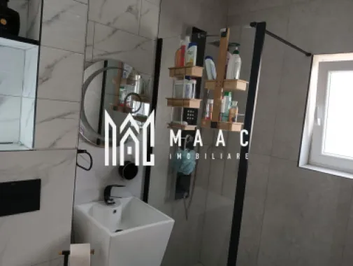 Apartament 3 Camere I Parter I Curte de 85 mp I Zonă Barbeque