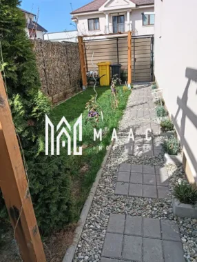 Apartament 3 Camere I Parter I Curte de 85 mp I Zonă Barbeque