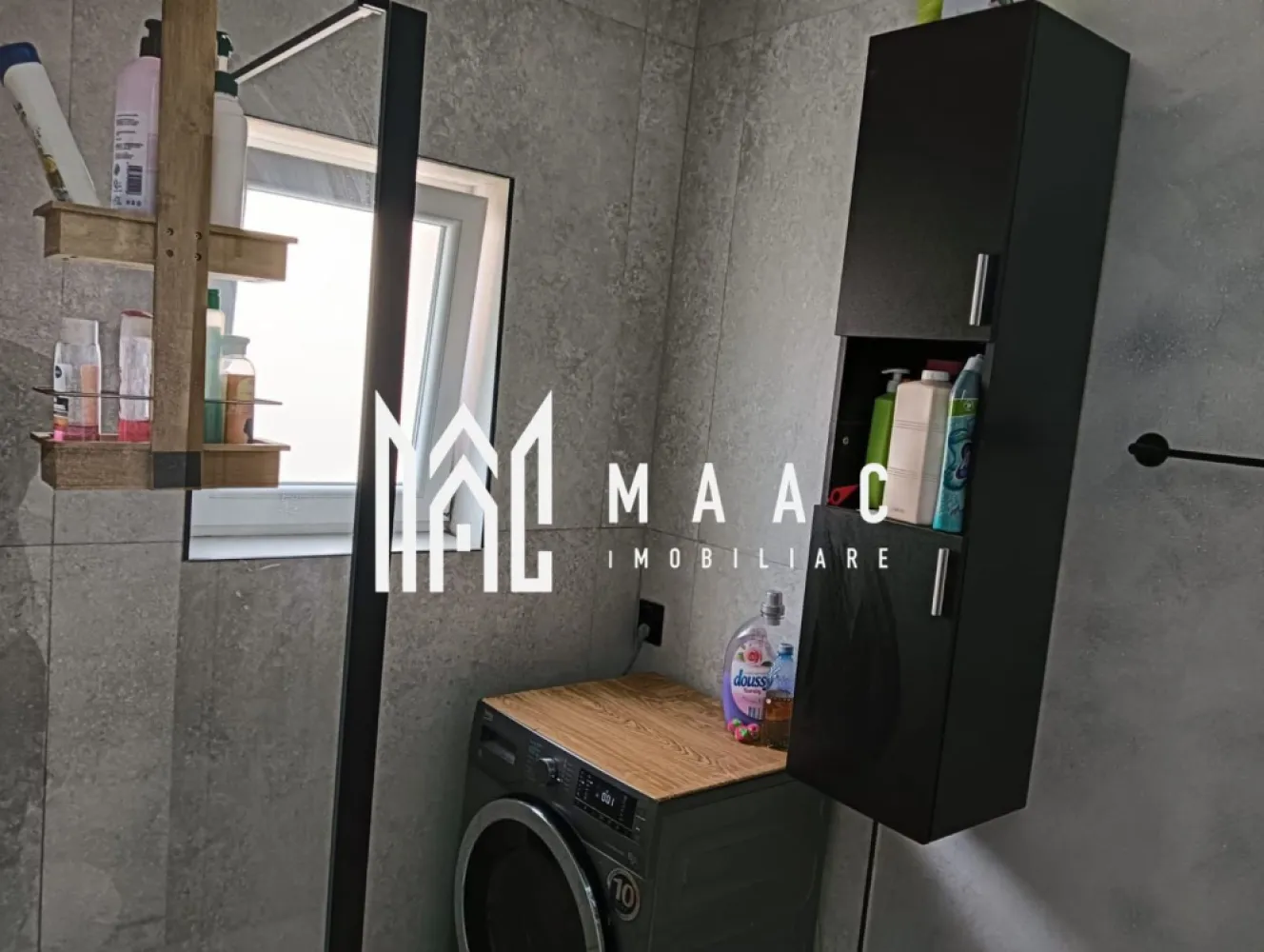 Apartament 3 Camere I Parter I Curte de 85 mp I Zonă Barbeque