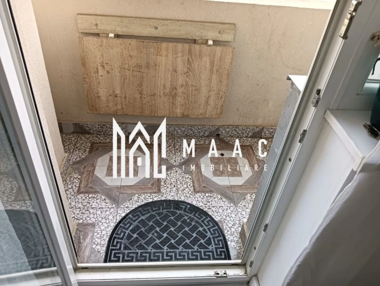 Apartament 3 Camere I Parter I Curte de 85 mp I Zonă Barbeque