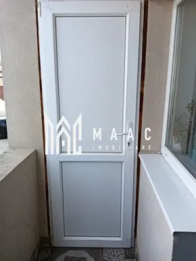 Apartament 3 Camere I Parter I Curte de 85 mp I Zonă Barbeque