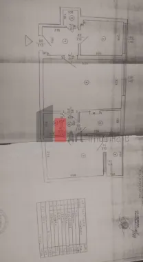 Vânzare apartament 2 camere - metrou Dristor