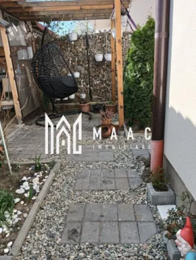 Apartament 3 Camere I Parter I Curte de 85 mp I Zonă Barbeque