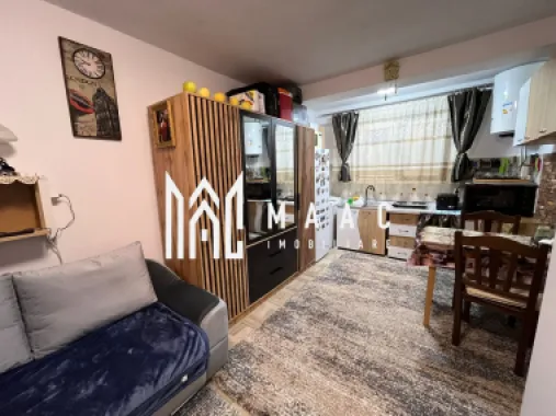 Logo MAAC IMOBILIARE logo