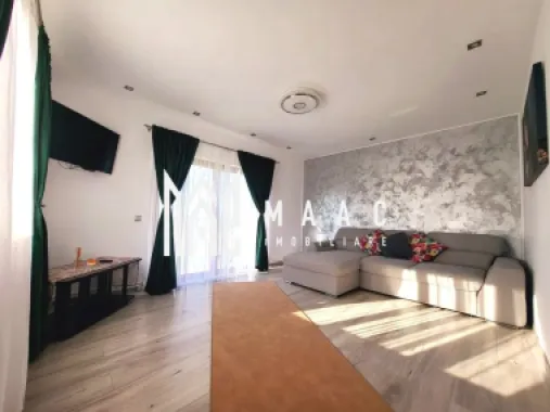 Logo MAAC IMOBILIARE logo