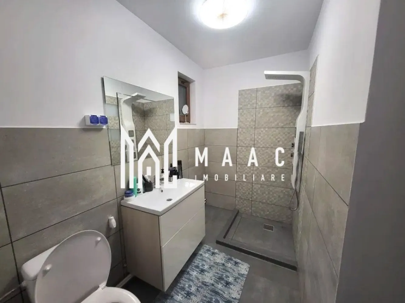 Casa individuala | 3 Camere | 472 mp teren | Cisnadie