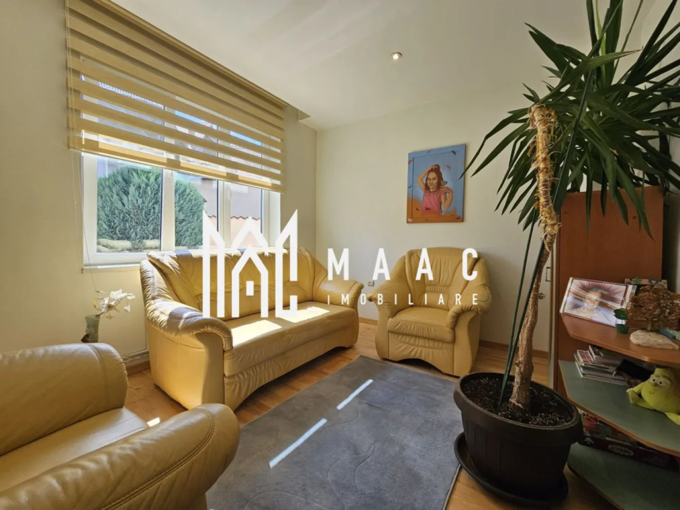 Casa individuala | 349 mp teren | Garaj | Zona Lazaret