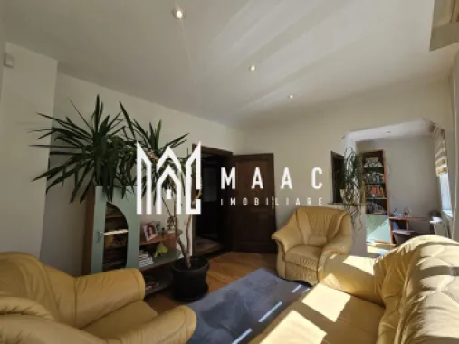 Casa individuala | 349 mp teren | Garaj | Zona Lazaret