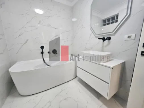 Apartament cu 3 camere-Domenii-Arcul de Triumf-Ion Mihalache-Turda-cu centrala
