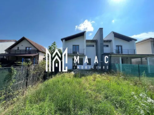 Casa 4 camere tip duplex | 120 mpu | Sura Mica