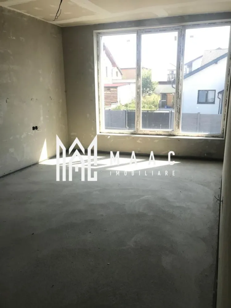 Casa 4 camere tip duplex | 120 mpu | Sura Mica