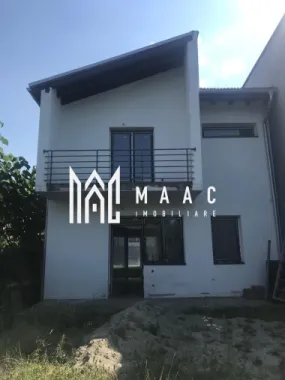 Casa 4 camere tip duplex | 120 mpu | Sura Mica