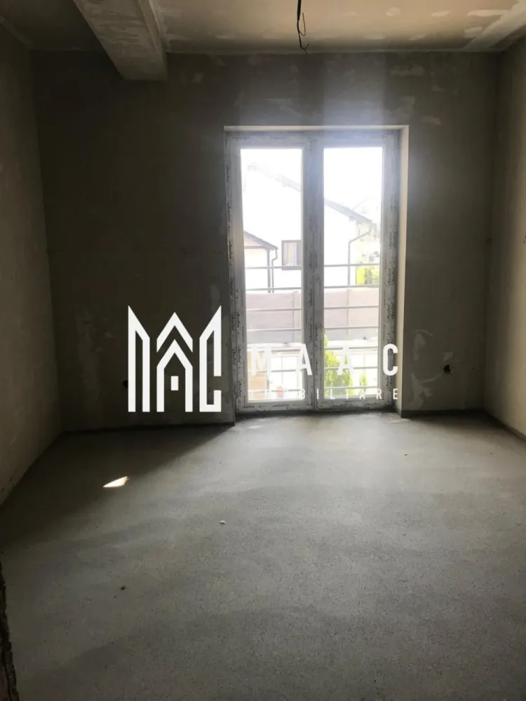 Casa 4 camere tip duplex | 120 mpu | Sura Mica