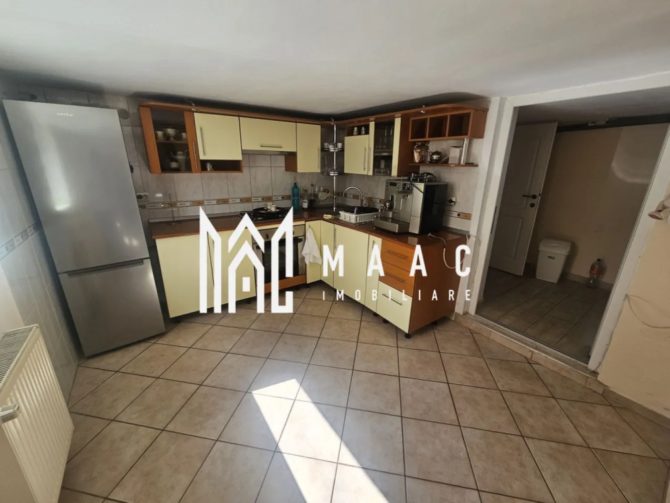 Casa individuala | 349 mp teren | Garaj | Zona Lazaret