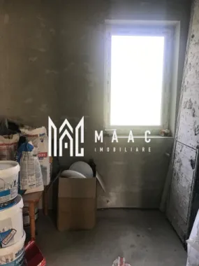 Casa 4 camere tip duplex | 120 mpu | Sura Mica