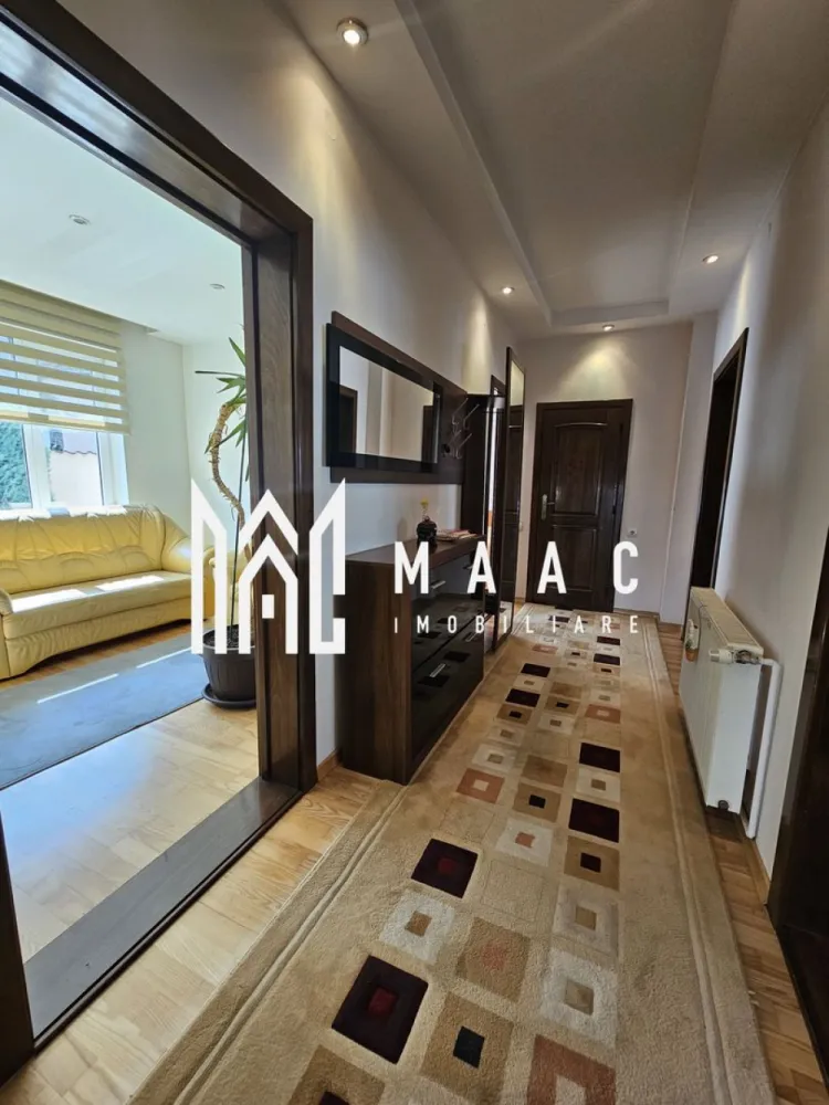 Casa individuala | 349 mp teren | Garaj | Zona Lazaret