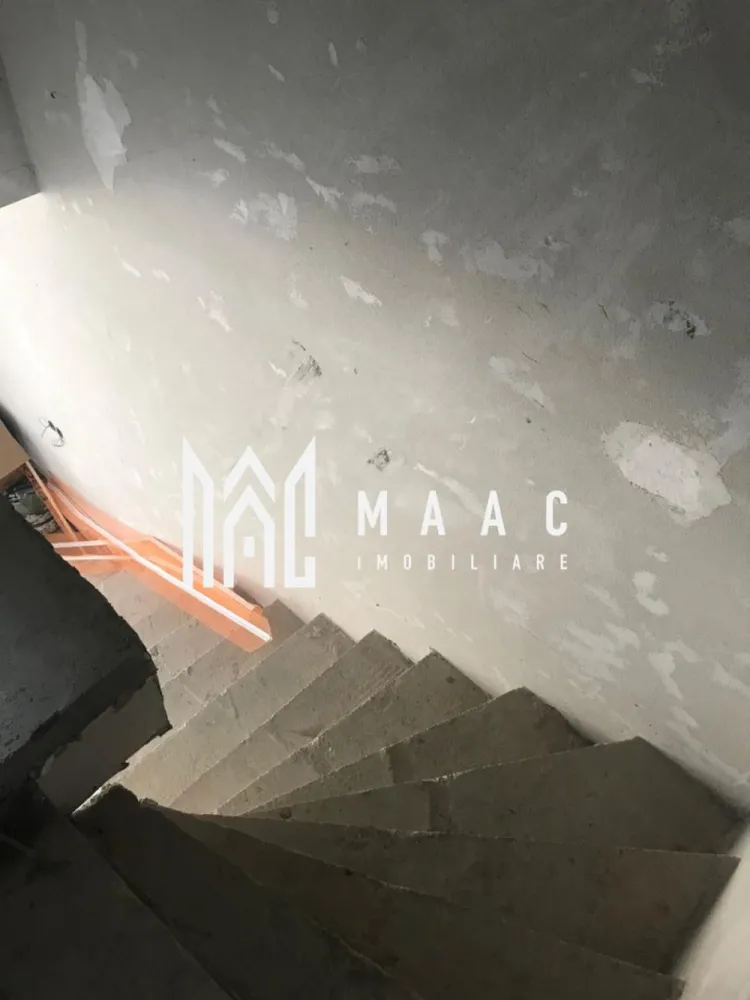 Casa 4 camere tip duplex | 120 mpu | Sura Mica