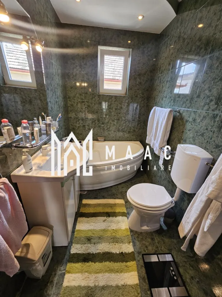 Casa individuala | 349 mp teren | Garaj | Zona Lazaret