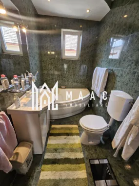 Casa individuala | 349 mp teren | Garaj | Zona Lazaret