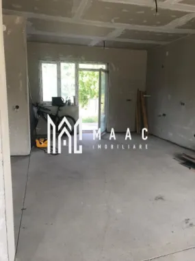 Casa 4 camere tip duplex | 120 mpu | Sura Mica