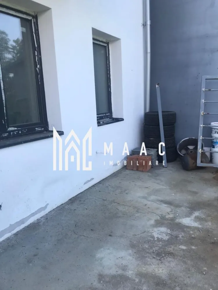 Casa 4 camere tip duplex | 120 mpu | Sura Mica