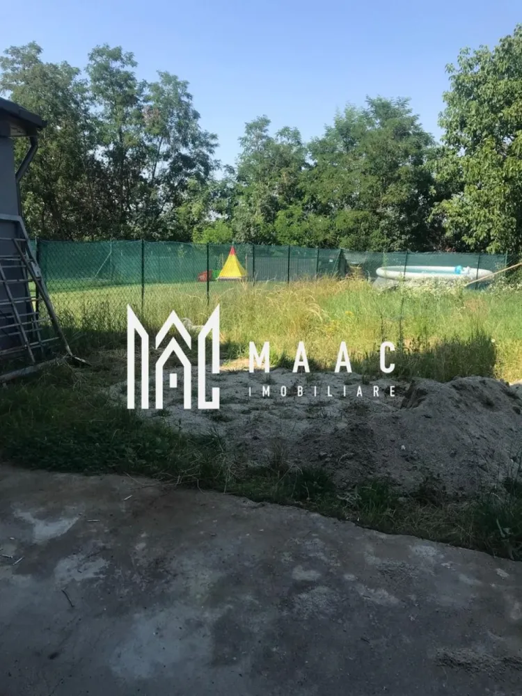 Casa 4 camere tip duplex | 120 mpu | Sura Mica