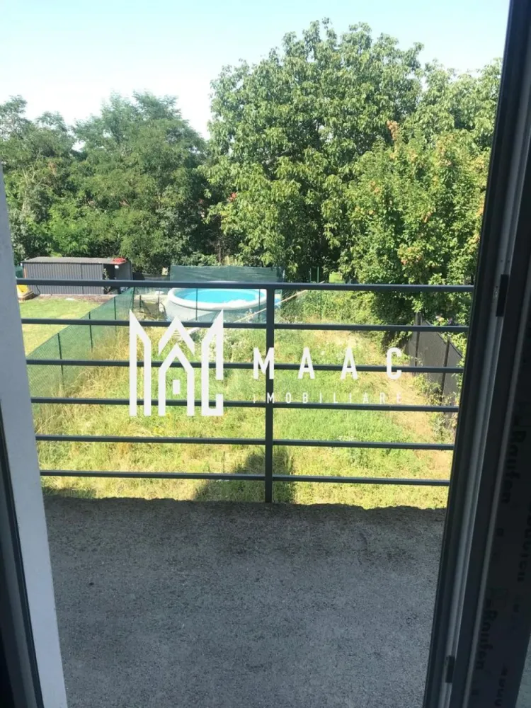 Casa 4 camere tip duplex | 120 mpu | Sura Mica