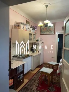 Logo MAAC IMOBILIARE logo