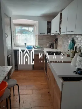 Apartament 3 camere | 73 MP | Decomandat | Mobilat | Central