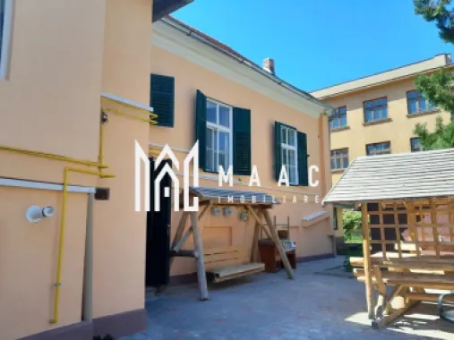 Apartament 3 camere | 73 MP | Decomandat | Mobilat | Central