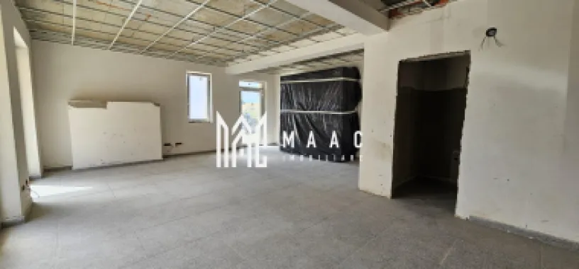 Logo MAAC IMOBILIARE logo