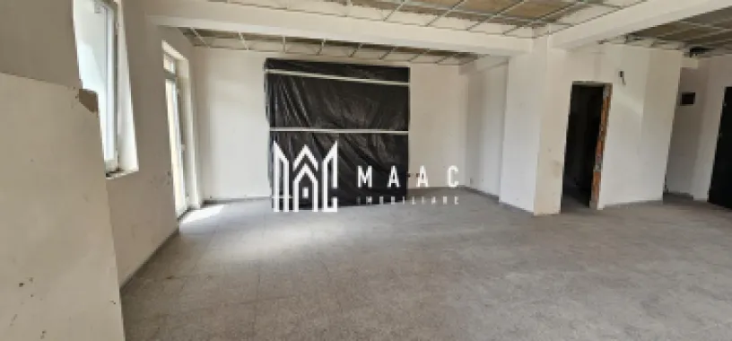 Spatiu Comercial | 54 Mp | Zona Calea Surii mici