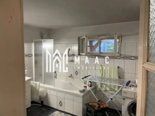 Casa cu 2 camere | Curte | Zona Terezian