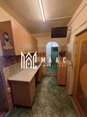 Garsoniera | 28 mpu | Etaj 3 | Lazaret