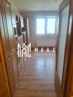 Garsoniera | 28 mpu | Etaj 3 | Lazaret