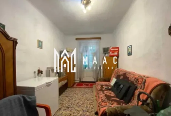 Logo MAAC IMOBILIARE logo