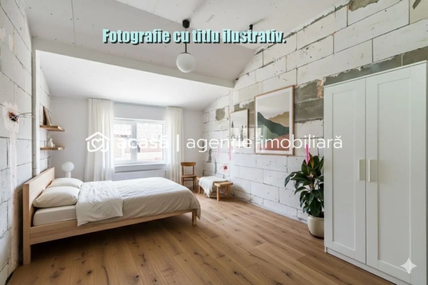 MICALACA | 3 camere - 78mp | alege-ți finisajele! | parcare inclusă - Apartament nou situat în Micalaca, cu încălzire în pardoseală și loc de parcare inclus. Acum este momentul! 
Apartamentul este în curs de finisare, ceea ce înseamnă că tu alegi culorile și texturile care te vor înconjura.

120.000 € (TVA inclus) | 0% comision - achiziție de la dezvoltator
Contact: Sebastian Nica 0722 252 639

Apartamentul se află în etapa ideală pentru un viitor proprietar cu viziune.
Achiziția în acest stadiu vă oferă libertatea de a alege finisajele interioare și să creați spațiul exact așa cum l-ați visat!

Confort: 3 camere, 78 mp utili, încălzire în pardoseală și loc de parcare inclus.

Preț: 120.000 € (TVA inclus) | 0% comision - achiziție de la dezvoltator

📞 Sună acum să vezi mostrele de finisaje: Sebastian Nica – 0722 252 639

Nu dispui de toată suma? Te ajutăm noi gratuit! Îți obținem oferte de la 16 bănci.

Ai o proprietate de vânzare în Arad și vrei să știi cât valorează cu adevărat?
Sună-mă pentru o evaluare gratuită, fără obligații.

Birou: ACASĂ | Agenție imobiliară Arad
Bulevardul Decebal 2, Arad 310133